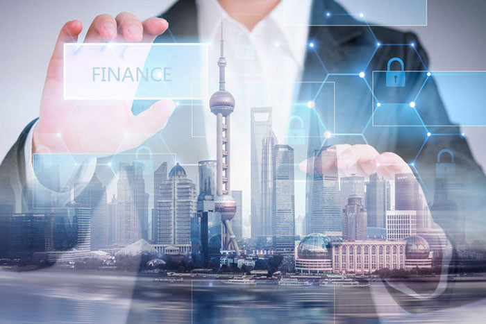 小额信贷系统